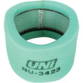 Uni Filter Air Filter Element for Harley-Davidson 86-89 (80" Evolution) NU-3423