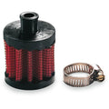 Uni Filter Clamp-On Breather 5/16" | UP-101
