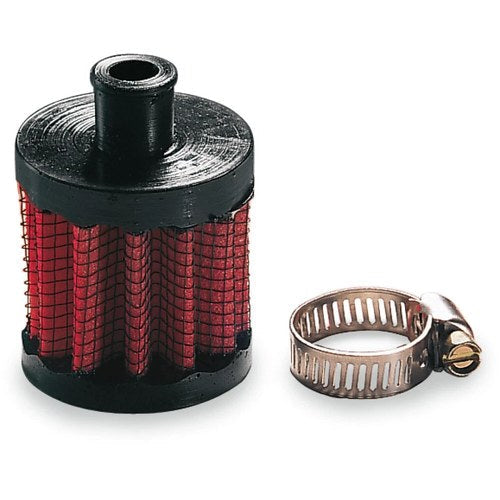 Uni Filter Clamp-On Breather 5/16" | UP-101