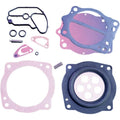 Wsm Keihin Carburetor Repair Kit | 006-345