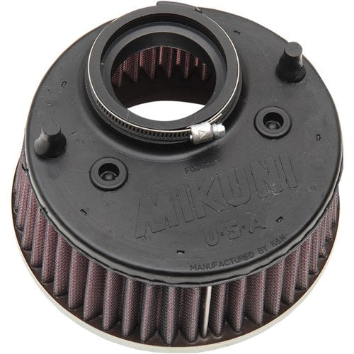 Mikuni Replacement Air Filter Element - 3" | HS42/012-300