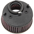 Mikuni Replacement Air Filter Element - 3" | HS42/012-300
