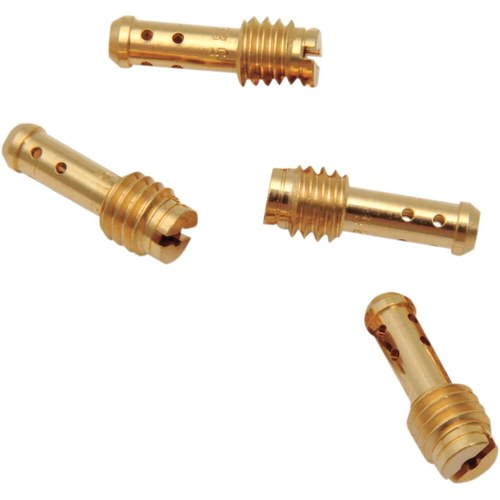Mikuni Pilot Jet #25 4-Pack | VM22/210-25