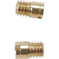 Mikuni Pilot Jet Super BN Series 4-Pack | N100606-625