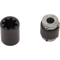 Mikuni Coupling Kit for Duals | MK-BN/001