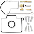 Moose Racing Carburetor Repair Kit - Honda | 26-1180