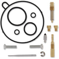 Moose Racing Carburetor Repair Kit - Honda | 26-1202