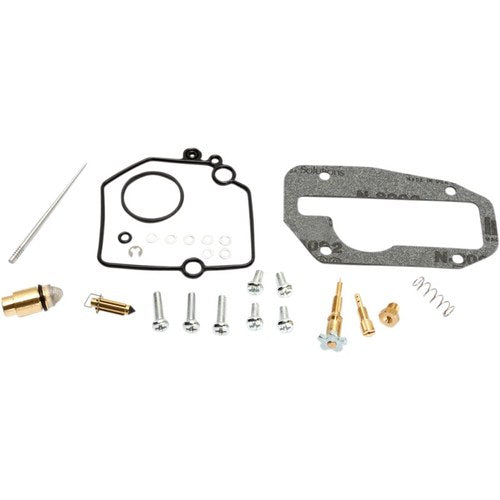 Moose Racing Carburetor Repair Kit - Yamaha | 26-1298