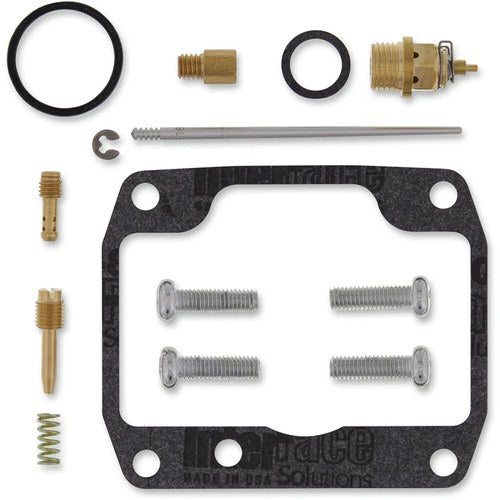 Moose Racing Carburetor Repair Kit - Yamaha | 26-1297