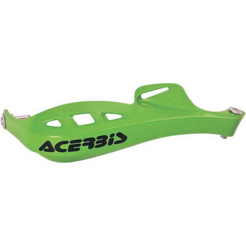 Acerbis Green Rally Profile Handshields | 2092070006