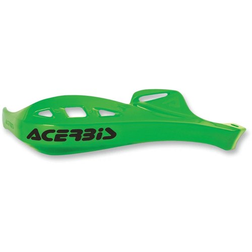 Acerbis Green Rally Profile Handguards | 2205320006