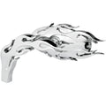 Arlen Ness Mirror - Left - Chrome | 13-070