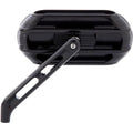 Arlen Ness Sidekick Mirror - Left - Black | 510-000