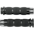 Avon Grips Black Gatlin Air Cushioned Grips for Tbw | AIR-90-AN-FL-GA