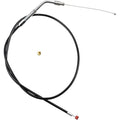 Barnett Black Throttle Cable | 101-30-30022
