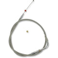 Barnett Stainless Steel Throttle Cable | 102-30-30022