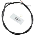 Barnett Extended 6" Throttle Cable | 131-30-30015-06