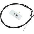 Barnett Extended 6" Throttle Cable | 131-30-30018-06