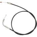 Barnett Extended 6" Black Throttle Cable for Victory | 101-85-30003-06