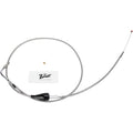 Barnett Extended 6" Stainless Steel Idle Cable | 102-30-41004-06
