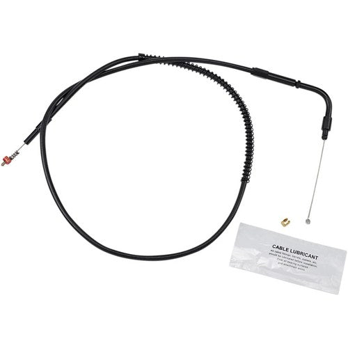 Barnett Extended 3" Idle Cable | 131-30-40025-03