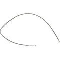 Barnett Stainless Steel Clutch Cable for Kawasaki | 102-45-10013