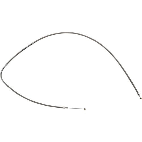 Barnett Stainless Steel Clutch Cable for Kawasaki | 102-45-10013