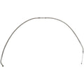Barnett Stainless Steel Clutch Cable for Yamaha | 102-90-10012