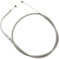 Barnett Stainless Steel Clutch Cable for Victory | 102-85-10013