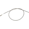 Barnett Stainless Steel Clutch Cable for Indian | 102-40-10005