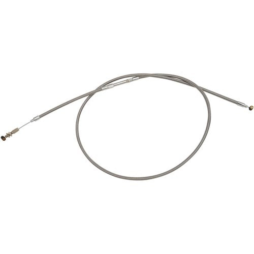 Barnett Stainless Steel Clutch Cable for Indian | 102-40-10005