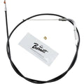Barnett Black Throttle Cable for '96 - '07 Flht | 101-30-30009
