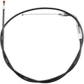 Barnett Black Idle Cable for '90 - '95 FLH/FLT | 101-30-40008