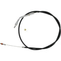 Barnett Black Idle Cable for '81 - '89 FL/FX/XL | 101-30-40024
