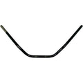 Baron Black 1" Starbar Handlebar | BA-7300-00B