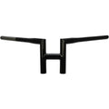 Baron Black H-Bar Handlebar | BA-7350-00B