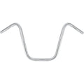 Burly Brand Chrome 12" Narrow Ape Handlebar | B28-349