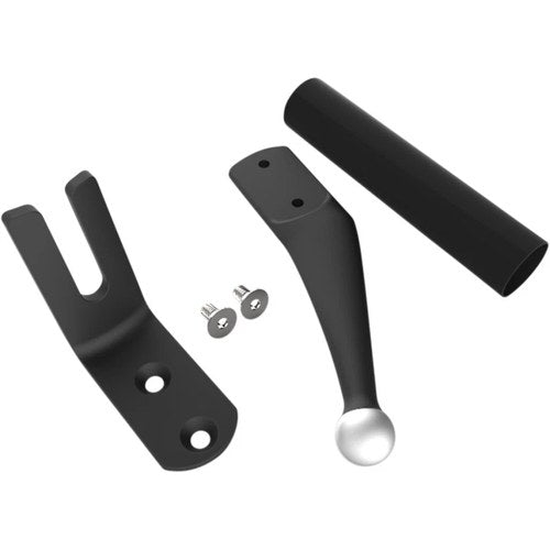 Ciro Passenger Accessory Mount for '98 - '13 | 50121
