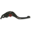 Crg Black Short RC2 Clutch Lever | 2RB-522-H-B