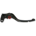 Crg Black RC2 Clutch Lever | 2AN-642-T-B