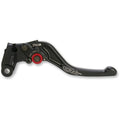 Crg Black Short RC2 Clutch Lever | 2AN-662-H-B