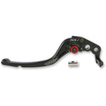 Crg Black RC2 Brake Lever | 2RN-511-T-B
