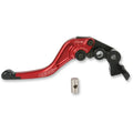 Crg Red Short RC2 Brake Lever | 2RN-512-H-R