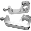 Cycra Probend KTM U Clamp Handguard Hardware | 1CYC-1156-02