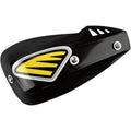 Cycra Black Probend DX Replacement Handshields | 1CYC-1025-12