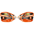 Cycra Orange Replacement No Cover Handshields | 1CYC-1019-22