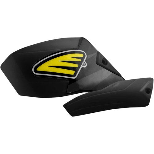 Cycra Black Replacement Crm Covers | 1CYC-1020-12