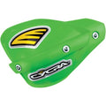 Cycra Green Replacement Handshields | 1CYC-1015-72