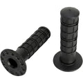 Domino Black Victor Full Waffle Grips | 1131.82.40.06