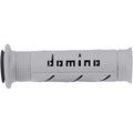 Domino Gray/Black XM2 Grips | A25041C4052